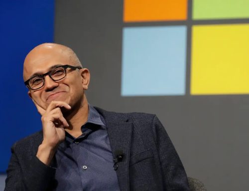 Satya Nadella Yapay Zekâ Yarışında Yeni Yol Haritasını Açıkladı