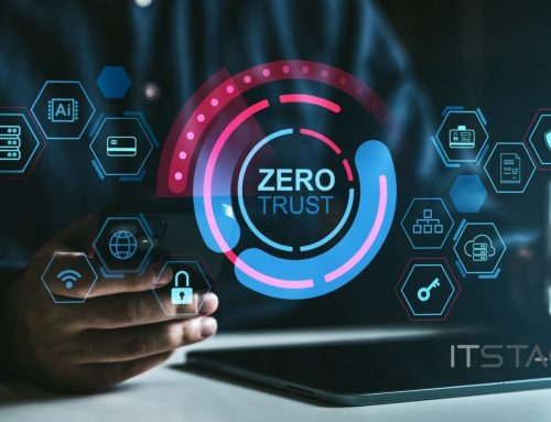 Siber Tehditlere Karşı Proaktif Savunma: Adaptive Zero Trust Neden Bir Zorunluluk?