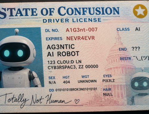 Uzmanlar Uyardı: Agentic AI Sistemlerinde Kimlik Yönetimi En Büyük Güvenlik Riski Hâline Geldi