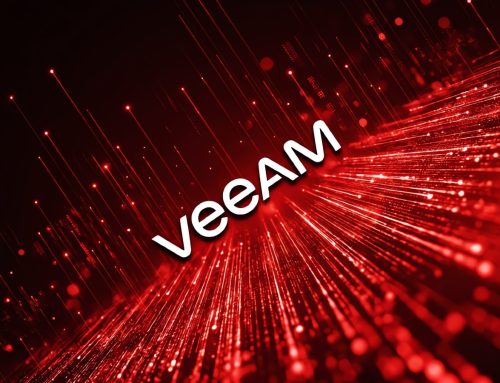 Veeam Kritik Güvenlik Açığını Gideren Acil Güncellemeyi Yayınladı