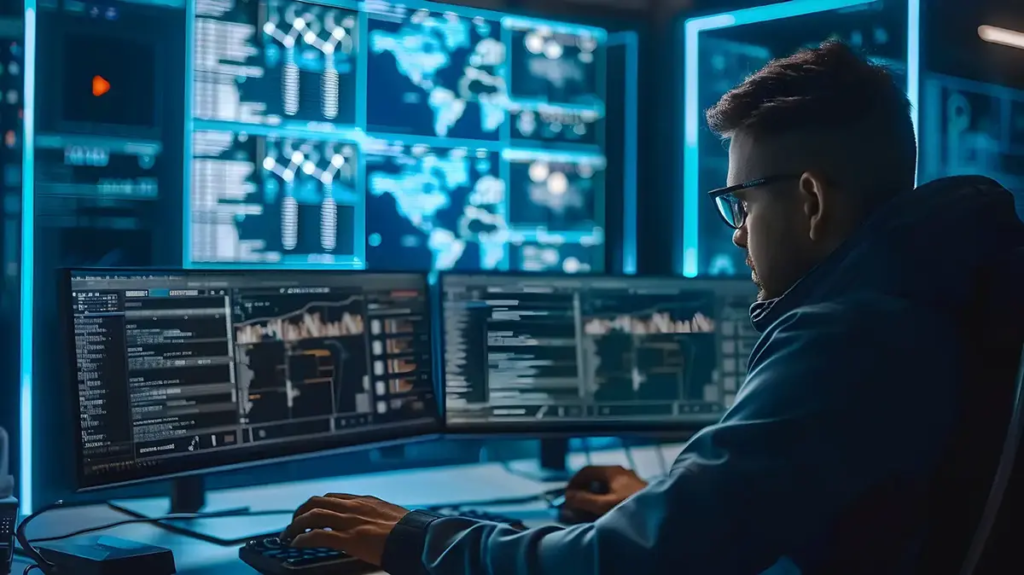 Forcepoint Nedir? Bulut Güvenliği ve Gölge BT Yönetimi Nasıl Çalışır?