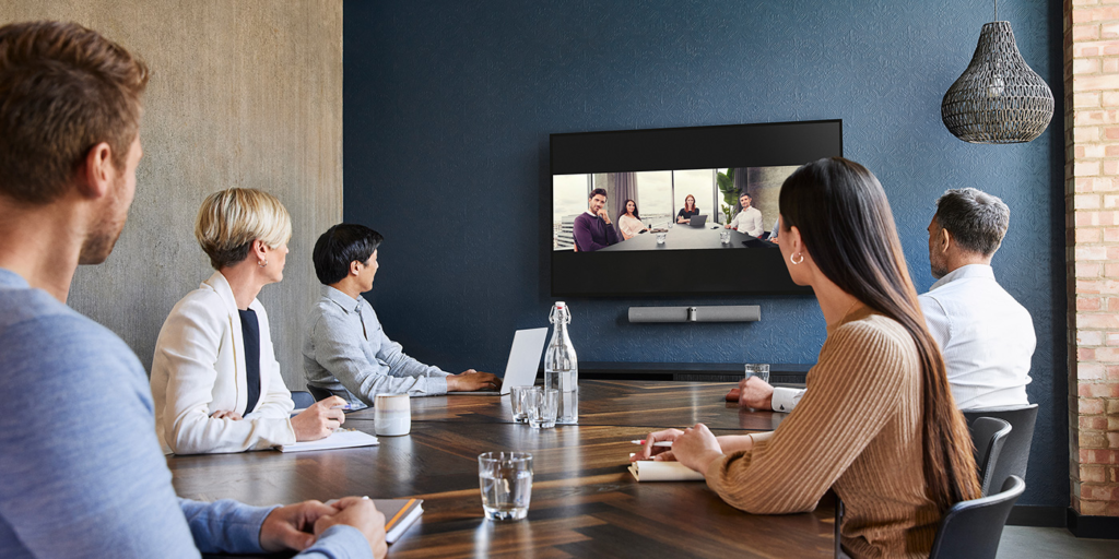 Jabra Profesyonel Ses ve Video Konferans Çözümleri ile İşletmelerin Dijital Dönüşümüne Güç Katın