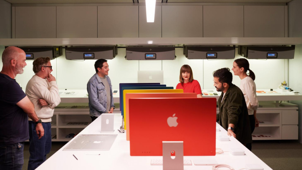 Apple Professional Services ile Kurumsal Verimliliği Artırın: Planlama, Kurulum ve Yönetim Süreçlerinde Uzman Çözümler