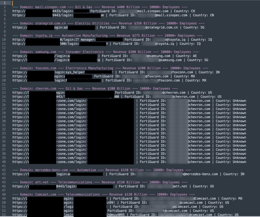 CISA, FortiBleed Veri Sızıntısının Ardından Fortinet Kullanıcılarına Acil Uyarı Yaptı