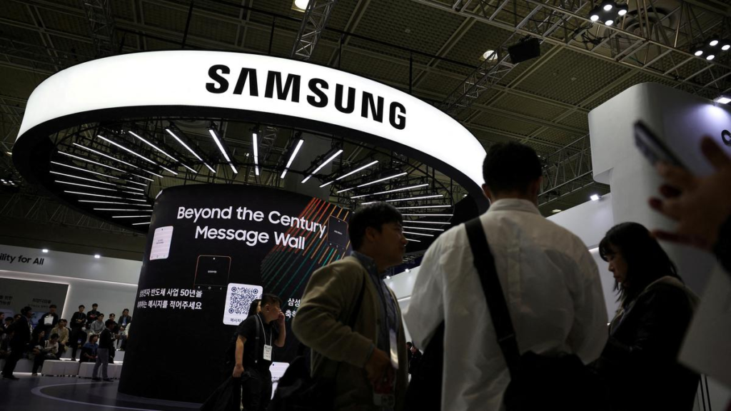 Samsung Business Çözümleri ile Kurumlara Özel Mobil Cihaz Yönetimi, Güvenlik ve Entegrasyon Hizmetleri