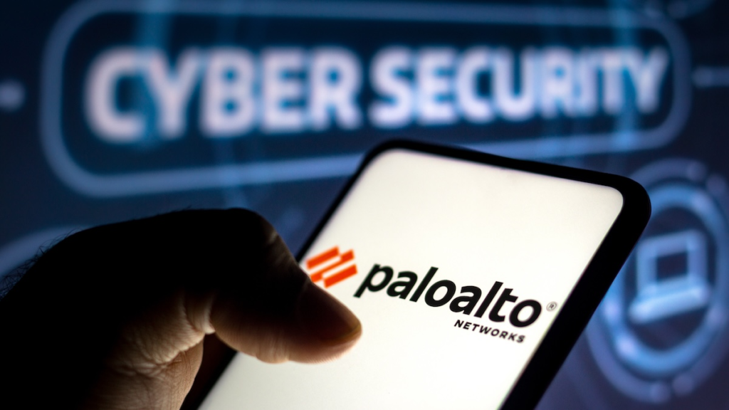 Palo Alto Networks Güvenlik Danışmanlığı ile Kurumsal Siber Savunmanızı Güçlendirin