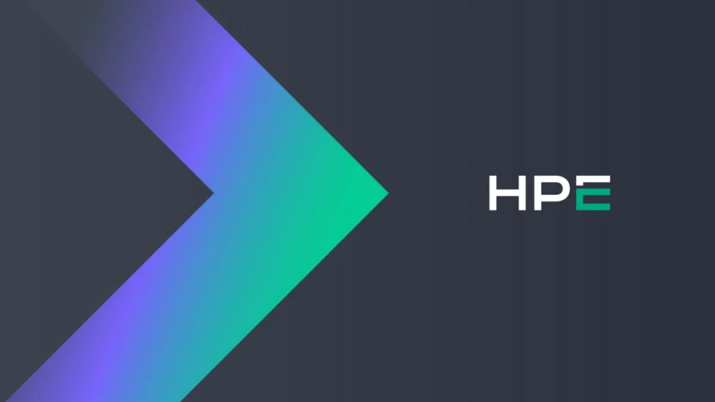 HPE Sunucu Hizmetleri ile Kurumsal Altyapınızı Güçlendirin