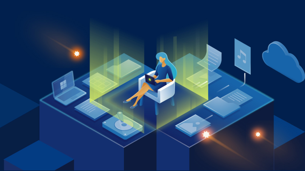 Acronis Danışmanlık ve Veri Koruma Çözümleri ile Mevcut Altyapınızı Güçlendirin