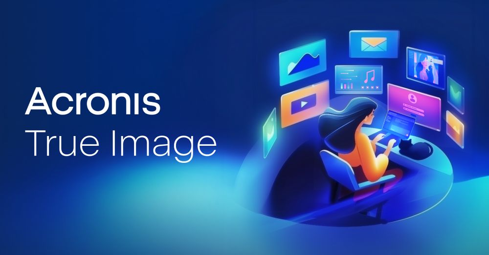 Acronis Danışmanlık ve Veri Koruma Çözümleri ile Mevcut Altyapınızı Güçlendirin