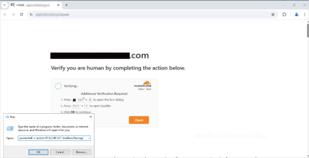 Chrome, Firefox Ve Edge Kullananlar Dikkat: Sahte Güncelleme Tuzağıyla Zararlı Yazılım Dağıtılıyor
