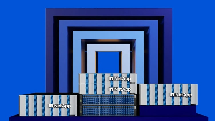 NetApp Nedir? Veri Yönetim Platformu Nasıl Çalışır ve Verilerinizi Nasıl Korur?