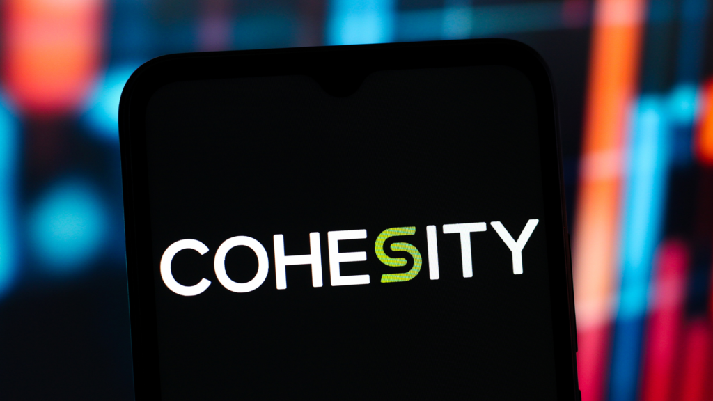 Cohesity ile Kurumsal Veri Yönetim Stratejinizi Yeniden Şekillendirin