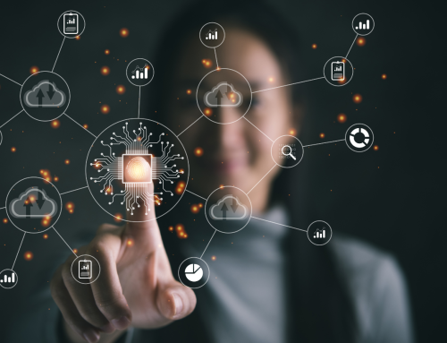 ITSTACK ile BT Altyapınızı Geleceğe Hazırlayın