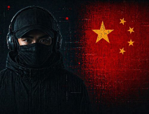 Çinli Hacker Grubu, LONGLEASH Zararlı Yazılımıyla Saldırı Altyapısını Genişletiyor