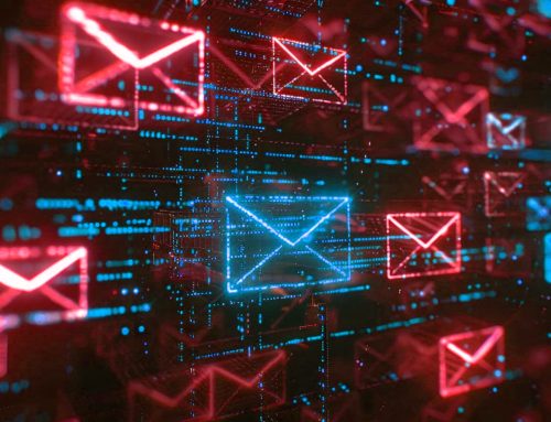 Geleneksel E-Posta Güvenliği Yeni Nesil Saldırılara Karşı Neden Yetersiz Kalıyor?