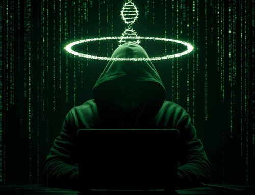 Helix Adlı Yeni Siber Grup SharePoint Verilerini Hedef Alıyor