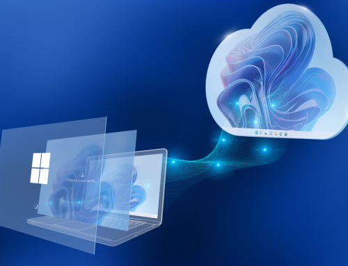 Microsoft Cloud Firmanızın Dijital Dönüşümüne Nasıl Katkı Sağlar?