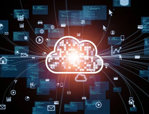 NaaS (Network-as-a-Service) Nedir? Geleneksel Ağ ile NaaS Arasındaki Farklar Nelerdir?