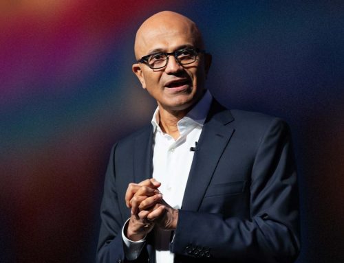 Satya Nadella’dan Şirketlere Yapay Zekâ Uyarısı: Ticari Sırlarınızı Koruyun