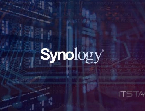 Synology NAS, Yedekleme ve Gözetim Çözümleri ile Veri Yönetiminde Tek Platform Avantajı Sağlayın
