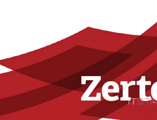Zerto ile Azure, AWS ve Google Cloud’da Esnek Felaket Kurtarma Çözümlerine Erişin