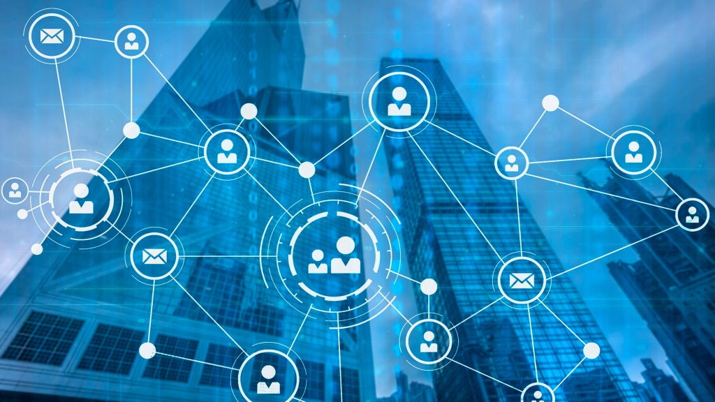 NaaS (Network-as-a-Service) Nedir? Geleneksel Ağ ile NaaS Arasındaki Farklar Nelerdir?