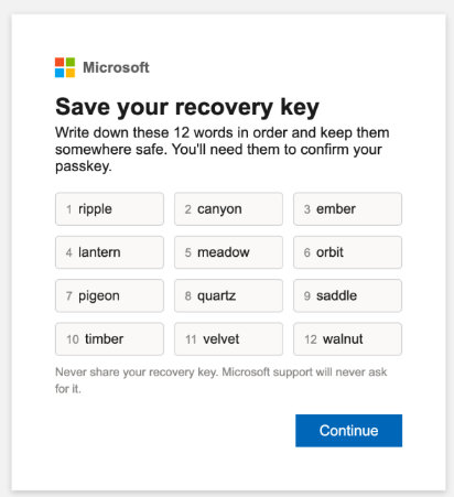 Microsoft 365 Kullanıcılarını Hedef Alan Yeni Entra Passkey Dolandırıcılığı Ortaya Çıktı