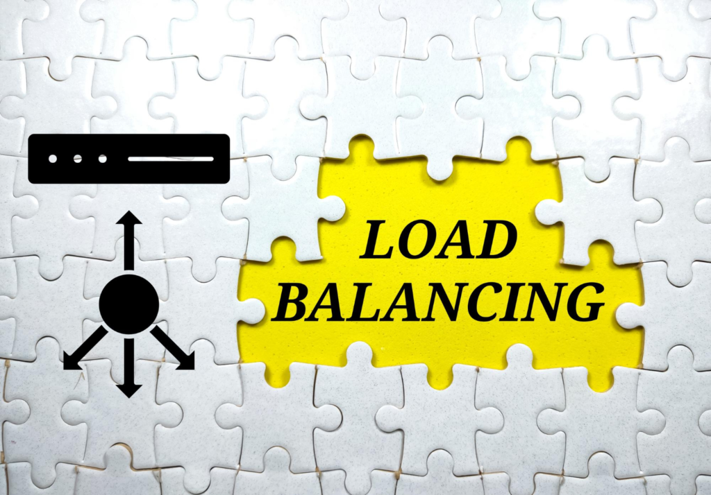 Load Balancer (Yük Dengeleyici) Nedir, Ne İşe Yarar?