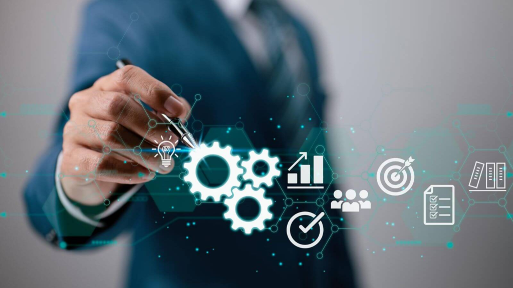 ITSTACK ile BT Altyapınızı Geleceğe Hazırlayın