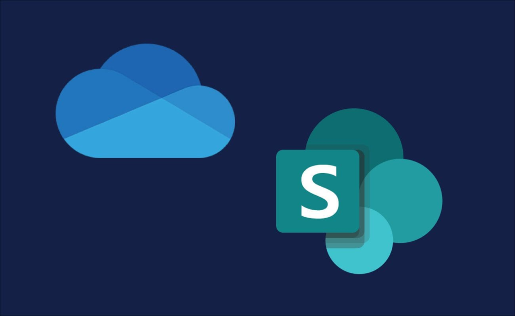 OneDrive ve SharePoint ile Belgeleri Güvenli ve Düzenli Yönetin