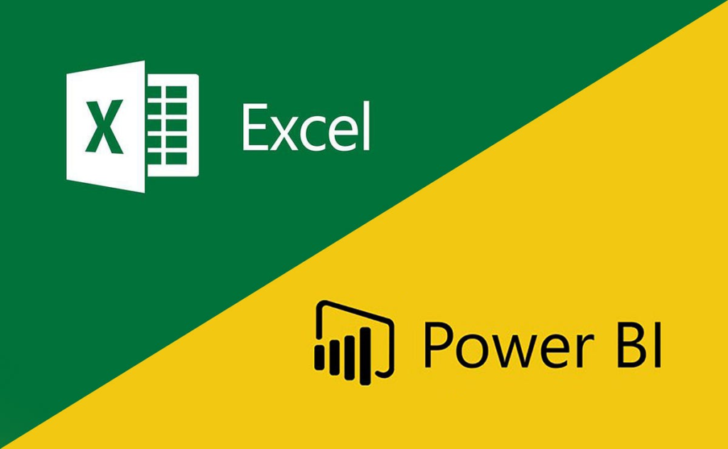Power BI ve Excel ile Veriye Dayalı Kararlar Alın