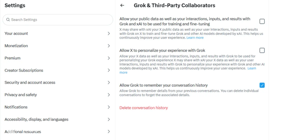 Grok