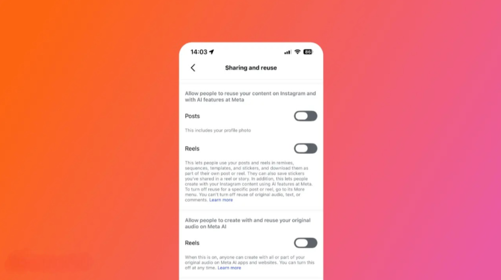 Meta AI