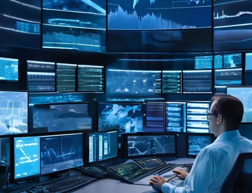 IT Visibility (BT Görünürlüğü) Nedir? Kurumsal BT Yönetiminde Neden Temel Bir Gerekliliktir?