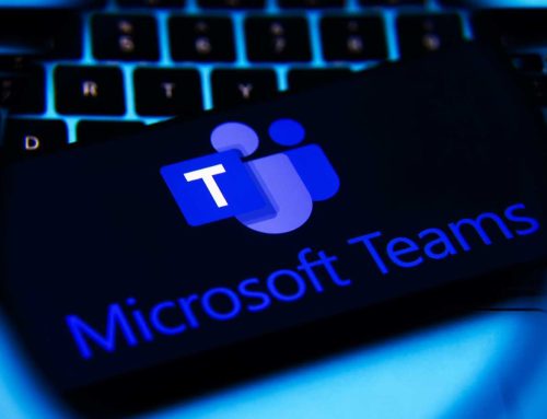  ITSTACK Microsoft Teams Danışmanlığı ile Çalışan Deneyimini ve Verimliliğini Artırın