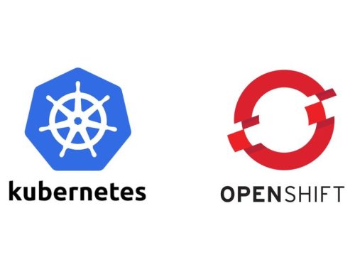 OpenShift Nedir? Kubernetes ile OpenShift Arasındaki Farklar Nelerdir?