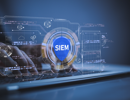SIEM (Güvenlik Bilgileri ve Olay Yönetimi) Nedir?  Bulut Ortamlarında Veri ve Sistem Güvenliği Nasıl Sağlanır?
