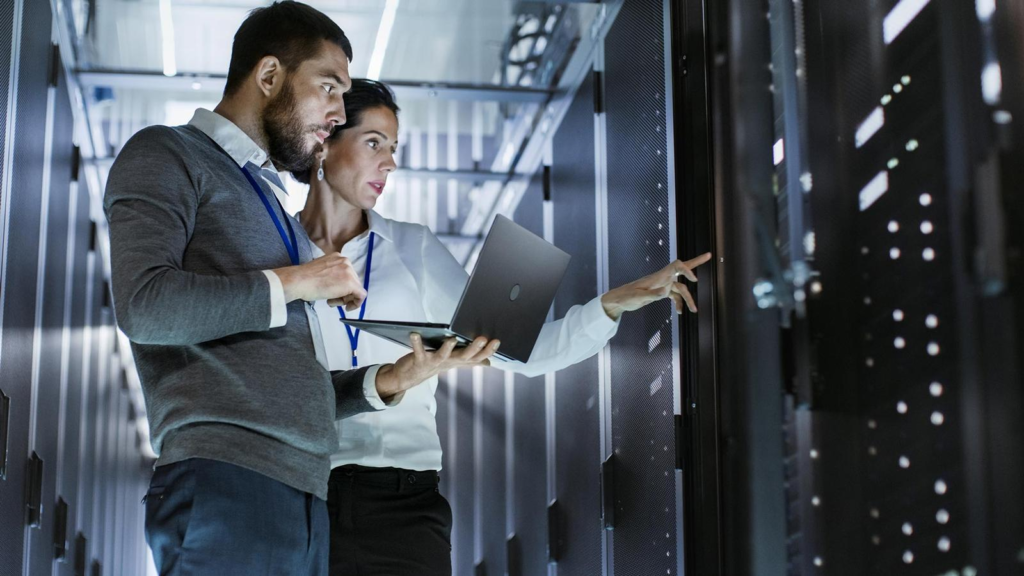 IT Visibility (BT Görünürlüğü) Nedir? Kurumsal BT Yönetiminde Neden Temel Bir Gerekliliktir?