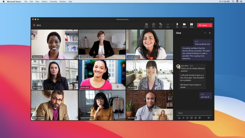  ITSTACK Microsoft Teams Danışmanlığı ile Çalışan Deneyimini ve Verimliliğini Artırın