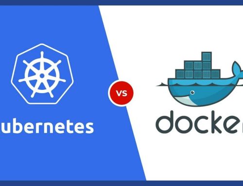 Konteyner Orkestrasyonunda Kubernetes mi Docker Swarm mı Tercih Edilmeli?