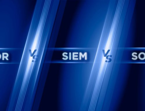 SIEM, SOAR ve XDR Nedir, Aralarındaki Temel Farklar Nelerdir?