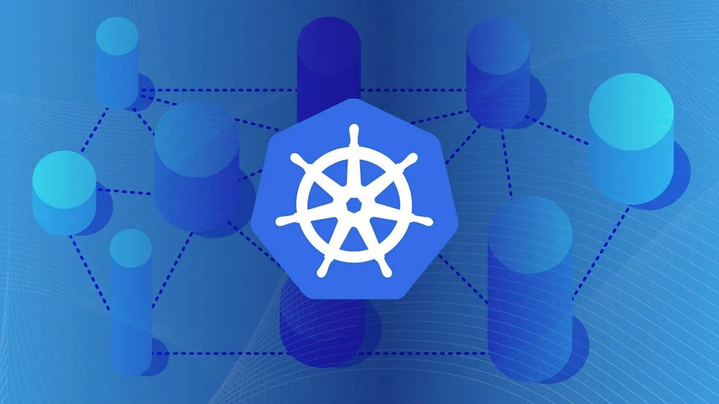 Kubernetes Nedir?
