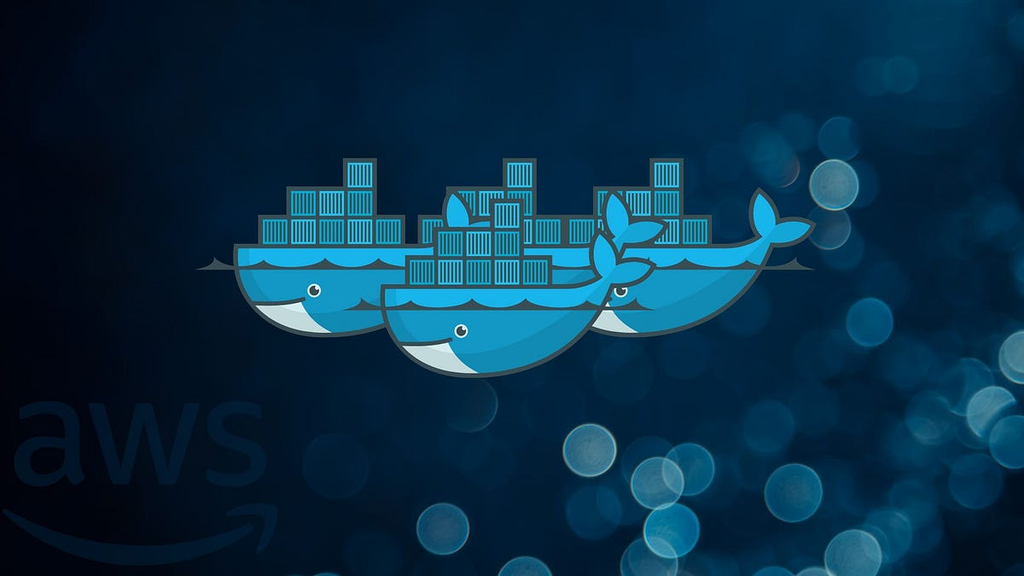 Docker Swarm Nedir?