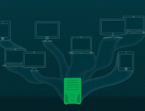 Masaüstü Sanallaştırma (Desktop Virtualization) Nedir?