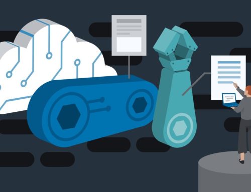 IaC (Infrastructure as Code) Nedir? Altyapı Yönetimini Nasıl Dönüştürür