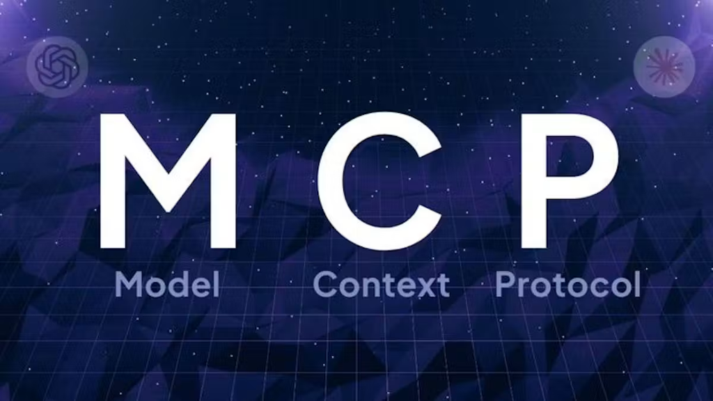 MCP Nedir?